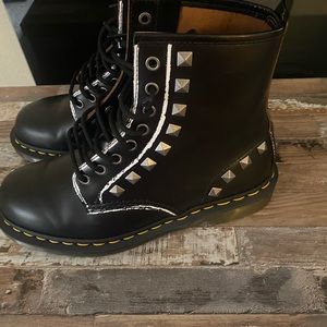 Doc Martin Boot